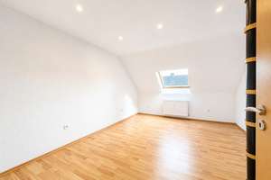 Gepflegte Maisonettewohnung in Lütgendortmund! Mit Einbauküche! – 44388 Lütgendortmund (Ortsteil), Dortmund – Vorschaubild 9