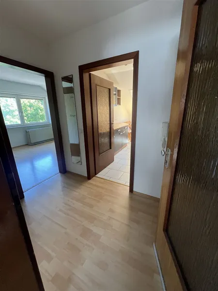 3Wohnung + Gewerbe MFH – Horrheim – ruhige Naturlage - 3