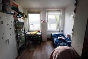 Renovieren & Einziehen! 4-Zimmer Wohnung in Essen Kray – Die vollständige Adresse der Immobilie erhältst du vom Anbieter., 45276 Steele, Essen – Vorschaubild 5