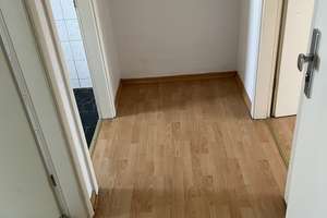 Helles  1-Zimmer  Appartement in Mannheim-Sandhofen – Die vollständige Adresse der Immobilie erhältst du vom Anbieter., 68307 Sandhofen, Mannheim – Vorschaubild 3