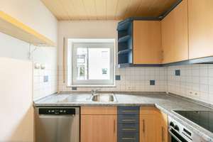 Helle 3-Zimmer-Wohnung im Erdgeschoss mit Balkon und direktem Gartenzugang – Die vollständige Adresse der Immobilie erhältst du vom Anbieter., 89233 Neu-Ulm – Vorschaubild 10
