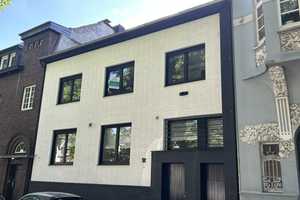 MIT STIL UND KLASSE! SCHÖNER WOHNEN IN BESTER LAGE. – Hohenzollernstraße 52, 47799 Krefeld – Vorschaubild 20
