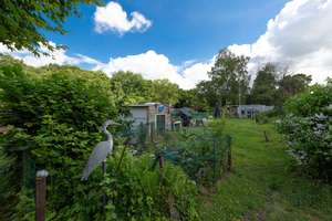 Familienfreundliche Doppelhaushälfte mit großem Garten, Wintergarten und zwei Garagen – 44329 Derne, Dortmund – Vorschaubild 15