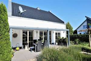 Neuwertiges, energieeffizientes Einfamilienhaus mit Garage in kinderfreundlicher Umgebung – Brehmstraße 1, 47559 Kranenburg – Vorschaubild 17