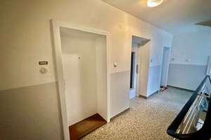 Renovierte & helle 2-Zimmerwohnung mit Balkon und Fahrstuhl in der Mitte Wiesbadens! – Yorckstrasse 24, 65185 Westend / Bleichstraße, Wiesbaden – Vorschaubild 12
