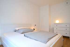 Schön möblierte 2-Zimmer-Wohnung mit WLAN und Balkon in Nürnberg/ Maxfeld – Nürnberg – Vorschaubild 12