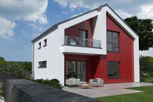 EIN­FA­MI­LI­EN­HAUS MIT MODERNEM DE­SI­GNAN­SPRUCH – Rhein-Lahn-Kreis – Vorschaubild 4