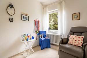 Gepflegtes Reihenhaus in ruhiger Lage mit Garten und Garage – Die vollständige Adresse der Immobilie erhältst du vom Anbieter., 28755 Aumund-Hammersbeck, Bremen – Vorschaubild 9