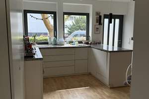 Modernisiertes Reihenmittelhaus in Aachen-Burtscheid – Die vollständige Adresse der Immobilie erhältst du vom Anbieter., 52066 Burtscheid Steinebrück, Aachen – Vorschaubild 7