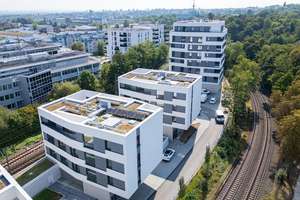 Bezaubernde Wohnung mit Skyline-Blick nach Frankfurt! (ETW 1.4.3) – Nassauer Straße 1, 61440 Oberursel (Taunus) – Vorschaubild 7