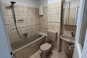 Helle 2-Zimmer-Wohnung im 3. OG in Solingen-Mitte – Elsa-Brändström-Straße 11, 42651 Solingen-Mitte, Solingen – Vorschaubild 8