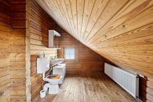 🌲 Charmantes Blockbohlenhaus in traumhafter Höhenlage von Warstein-Hirschberg – Die vollständige Adresse der Immobilie erhältst du vom Anbieter., 59581 Warstein – Vorschaubild 14