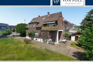 Sanierungsbedürftiges Einfamilienhaus in  Top-Lage von Schmachtendorf