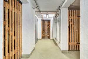Ein Haus zum Wohlfühlen! Freistehendes 3-FH mit Nutz- und Ziergarten in beliebter Lage in Weiherfeld – Karlsruhe – Vorschaubild 27