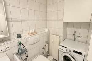 Helle und gemütliche 2-Zi-Wohnung mit zwei Balkonen in HN-Ost. Ideal für 1 Personenhaushalt – Metzer Straße 43, 74074 Heilbronn, Heilbronn – Vorschaubild 17