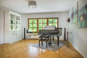Frei stehendes, komplett modernisiertes EFH in idyllischer Lage – Die vollständige Adresse der Immobilie erhältst du vom Anbieter., 52224 Stolberg (Rheinland) – Vorschaubild 8