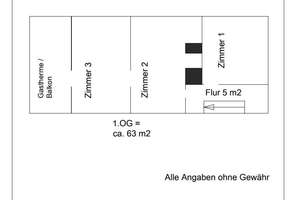 Charmantes Einfamilienhaus mit großem Garten, Terrasse und Ausbaupoten – Die vollständige Adresse der Immobilie erhältst du vom Anbieter., 65558 Langenscheid – Vorschaubild 17