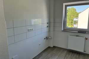 Preiswerte und praktische 3-Zimmer-Wohnung – Bauernkamp 32, 44339 Dortmund – Vorschaubild 3