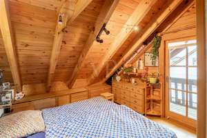 Effizienzklasse B | Blockhaus mit Einliegerwohnung – Die vollständige Adresse der Immobilie erhältst du vom Anbieter., 88457 Kirchdorf an der Iller – Vorschaubild 21