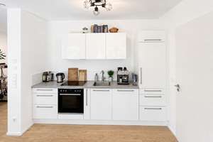 Seniorenfreundlich und modern, Barrierefreie 2-Zimmer-Wohnung mit Garten – Degmarner Straße 14/1, 74229 Oedheim – Vorschaubild 5
