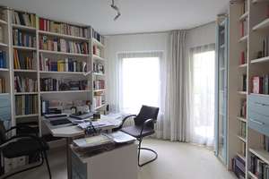 ruhige 4,5 Zimmerwohnung in Aussichtslage – Alte Dorfstr. 71, 70599 Birkach-Süd, Stuttgart – Vorschaubild 7