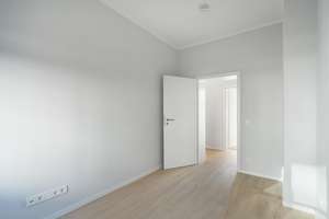 Erstbezug nach Sanierung inkl. Einbauküche und Balkon – Georg-Schumann-Straße 167, 4159 Möckern, Leipzig – Vorschaubild 10