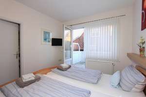 Laufend modernisierte Frühstückspension auf Langeoog mit flexibler Nutzung als Wohnhaus – Die vollständige Adresse der Immobilie erhältst du vom Anbieter., 26465 Langeoog – Vorschaubild 15