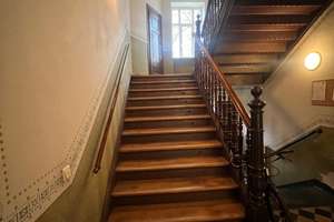 Schöne 2-Zimmer Wohnung im sanierten Altbau im Herzen von Leipzig-Stötteritz – Arnoldstraße 18, 4299 Stötteritz, Leipzig – Vorschaubild 8