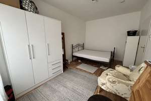 Schöne 2-Zimmer-Wohnung mit EBK und Balkon – 68165 Schwetzingerstadt/Oststadt, Mannheim – Vorschaubild 3