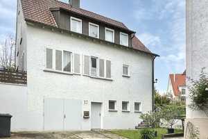 Freistehendes Einfamilienhaus für die junge Familie! – Esslingen (Kreis) – Vorschaubild 1