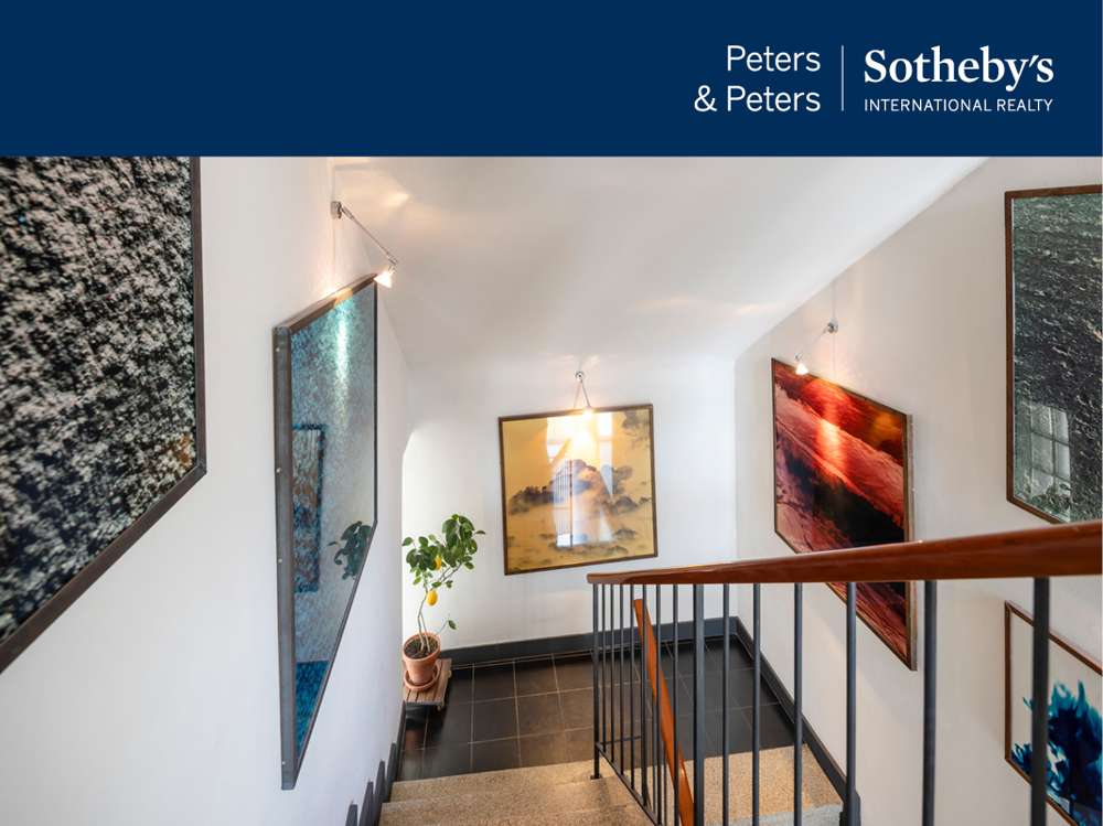 Ein Zuhause mit Hausgefühl: zwei Ebenen plus Gartennutzung, Wiesbaden – Bild 4