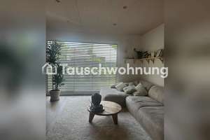 Tauschwohnung: Moderne 2-Zimmer-Gartenwohnung mit Smart Home und Stellplatz – Ernst Frau, 80992 Moosach-Bahnhof, München – Vorschaubild 2