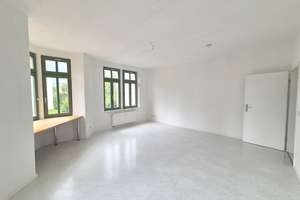 Helle 3-Raum-Wohnung in saniertem Gründerzeit-Mehrfamilienhaus, ruhige zentrumsnahe Lage in Chemnitz – Klarastraße 35, 9131 Hilbersdorf, Chemnitz – Vorschaubild 3