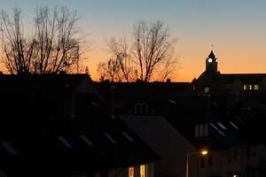 Suche Nachmieter für 1,5 Zimmerwohnung  – Georg-Eberlein-Straße 13, 90408 Uhlandstraße, Nürnberg – Vorschaubild 4