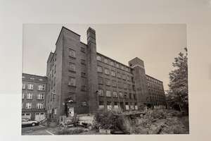 Traumhafte 4-ZKB-ETW - Loggia - 3m hohe Decken usw. – Dessauer Straße 40, 4129 Eutritzsch, Leipzig – Vorschaubild 15