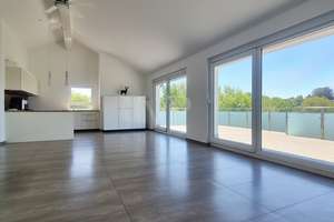 Exklusives Penthouse
mit direktem Aufzugzugang
und großzügiger Dachterrasse – Die vollständige Adresse der Immobilie erhältst du vom Anbieter., 75177 Nordstadt, Pforzheim – Vorschaubild 4