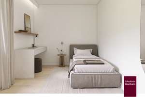 Erstbezug: Attraktive, großzügige 3,5-Zimmer-Wohnung mit Garten, Terrasse, Parkett, u. v. m. ++++ – Salzäckerstraße 39, 70565 Möhringen-Ost, Stuttgart – Vorschaubild 26