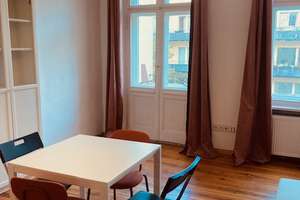 Befristet für 12 Monate - Wohnung am Beussel Straße – Beussel Straße 79, 10553 Moabit, Berlin – Vorschaubild 10