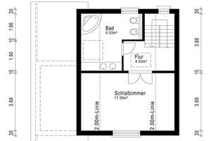 Repräsentative Villa auf Traumgrundstück in der Villenkolonie Eberstadt, Darmstadt – Die vollständige Adresse der Immobilie erhältst du vom Anbieter., 64297 Eberstadt, Darmstadt – Vorschaubild 23