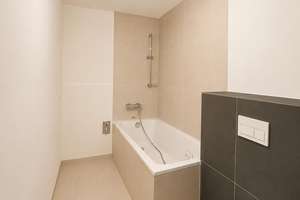 Erstbezug: Traumhafte Zwei-Zimmer-Wohnung in  Riem mit Terrasse und Gartenanteil – Erdinger Straße 1, 81829 Trudering-Riem (Ortsteil), München – Vorschaubild 13