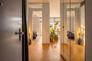 Hotelfeeling der Wohnung und Urlaubsfeeling der Lage - Bezugsfrei im Living Levels – Die vollständige Adresse der Immobilie erhältst du vom Anbieter., 10243 Friedrichshain, Berlin – Vorschaubild 13