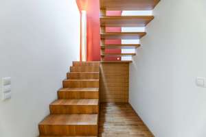 Altbau-Traum mit direktem Blick auf Ruhmeshalle / Bavaria und großer Dachterrasse – Die vollständige Adresse der Immobilie erhältst du vom Anbieter., 80336 Sankt Paul, München – Vorschaubild 6
