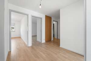 Provisionsfreie 3,5-Zi.- Wohnung  I   93,5 qm   I    Südostbalkon I   Kölner Süden – Die vollständige Adresse der Immobilie erhältst du vom Anbieter., 50999 Sürth, Köln – Vorschaubild 17