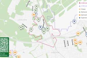 Kleines, feines, REH im Herzen von Lohausen – Die vollständige Adresse der Immobilie erhältst du vom Anbieter., 40474 Lohausen, Düsseldorf – Vorschaubild 22
