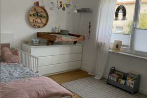 Exklusive 3,5 Zimmer Wohnung mit Panoramaaussicht am Georgenberg – Die vollständige Adresse der Immobilie erhältst du vom Anbieter., 72764 Reutlingen-Mitte, Reutlingen – Vorschaubild 13