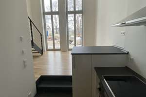 Architektur zum Verlieben – modernes Wohnen auf zwei Ebenen – Carl-Spindler-Str. 13i, 12555 Köpenick, Berlin – Vorschaubild 4