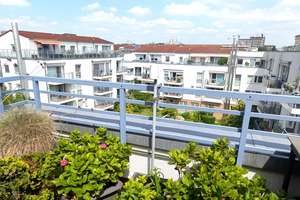 Seniorenresidenz mit großzügiger Dachterrasse in Rodenkirchen ab 1.6.2026 – Mildred-Scheel-Straße 8, 50996 Rodenkirchen (Ortsteil), Köln – Vorschaubild 5
