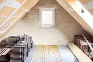 RESERVIERT! Ein Haus. Alle Möglichkeiten! Direkt am Dünenwald von Sankt Peter-Ording. – Nordfriesland (Kreis) – Vorschaubild 37