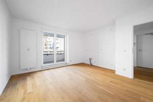 Sanierte Kapitalanlage mit WG-Konzept und ca. 3% Rendite – Luxemburger Str 8, 80805 Münchner Freiheit, München – Vorschaubild 2