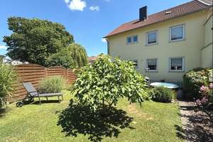TOP gepflegtes 1-2 Familienhaus in Schul-/und Citynähe - Völklingen – Die vollständige Adresse der Immobilie erhältst du vom Anbieter., 66333 Völklingen – Vorschaubild 7